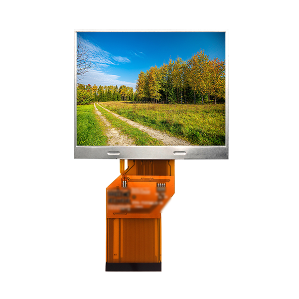 3.5寸tft液晶屏應(yīng)用在哪些行業(yè)？【海飛智顯】-lcd顯示屏生產(chǎn)廠家