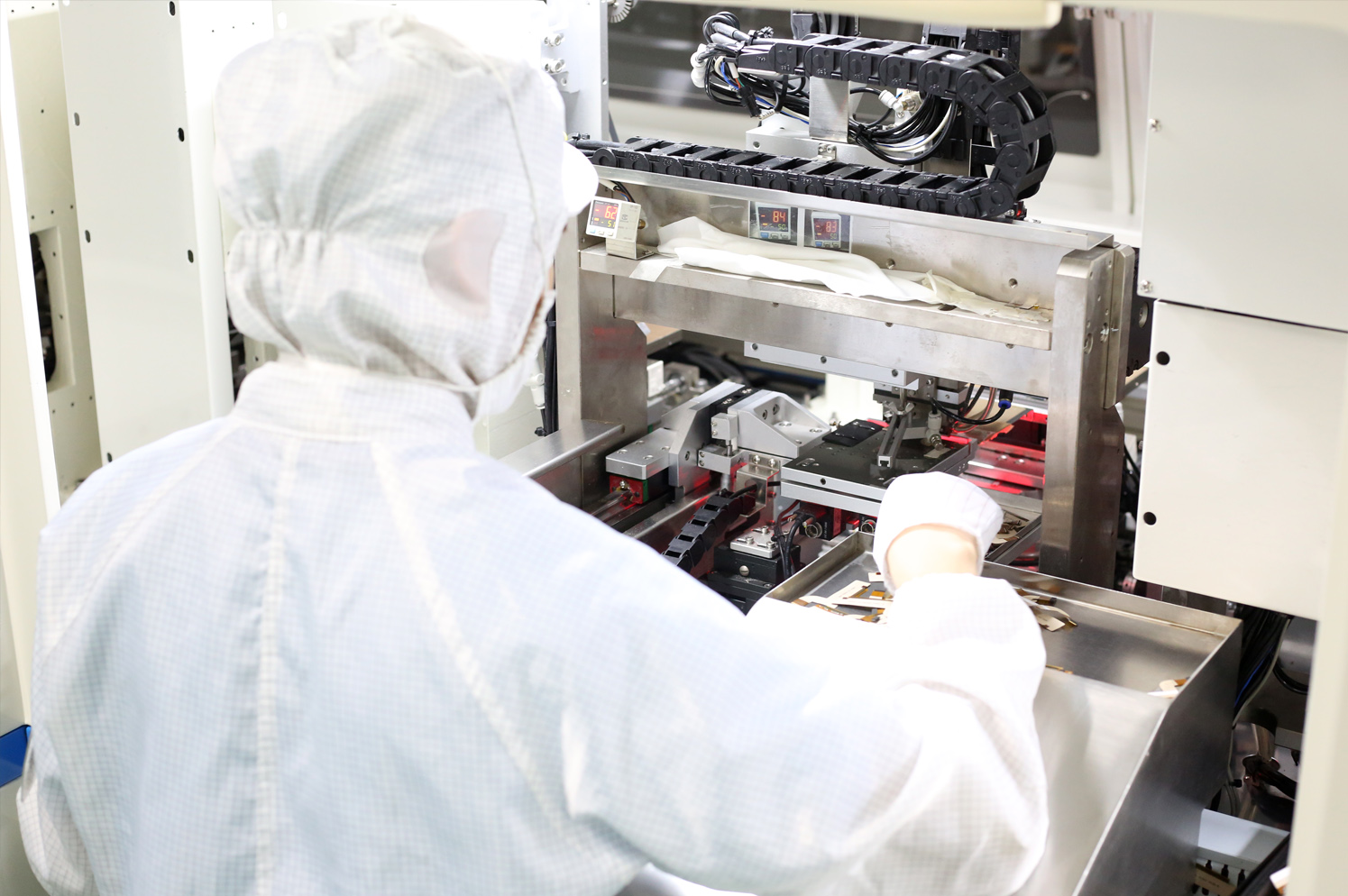 深圳tft顯示屏供應商介紹，專注中小尺寸行業(yè)應用顯示屏