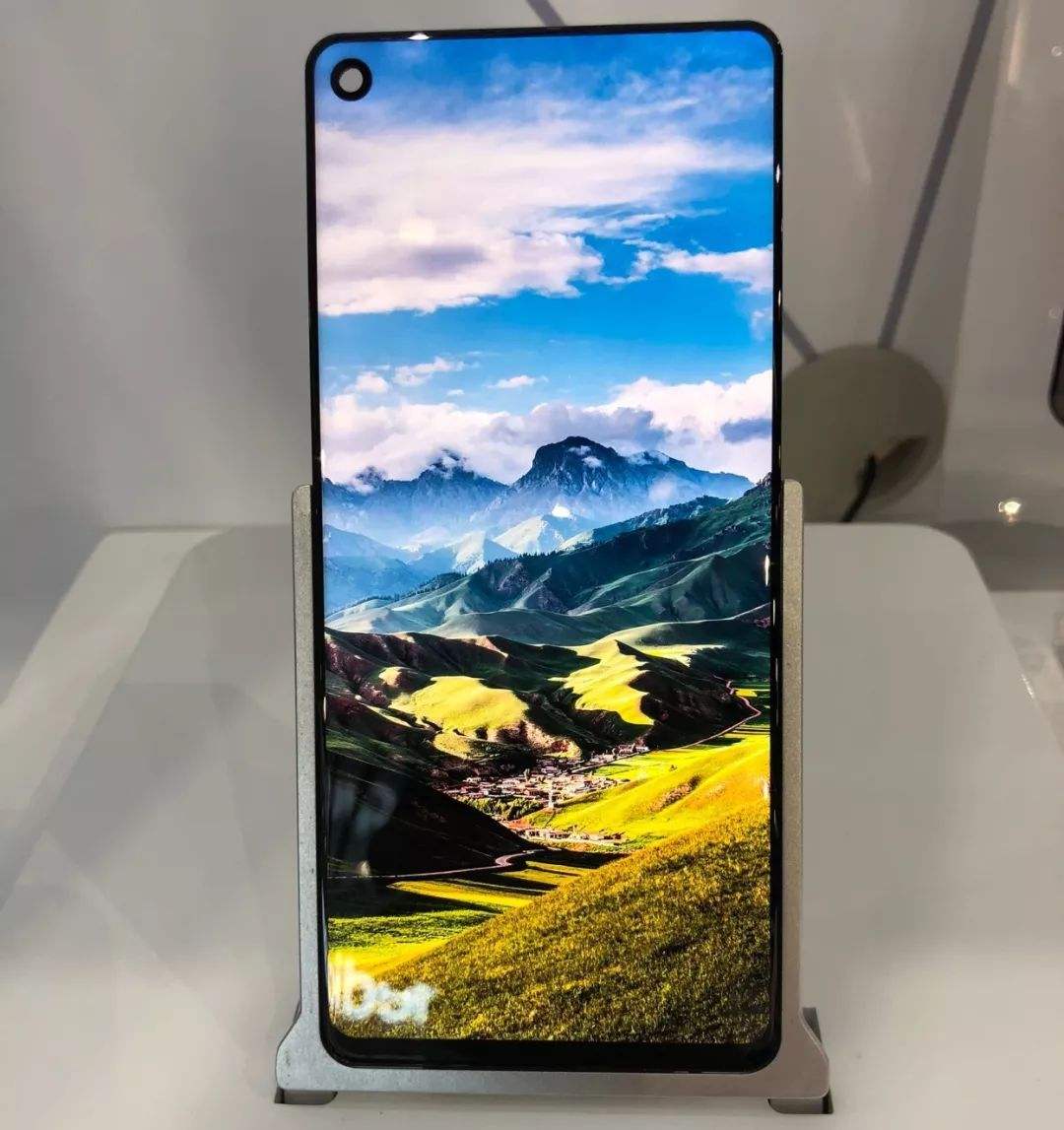 觸摸液晶屏中什么是VA區(qū)以及AA區(qū)？