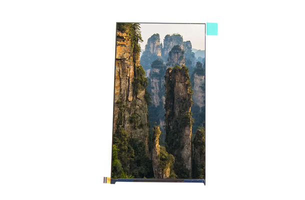 工業(yè)對講機如何選擇tft屏幕？