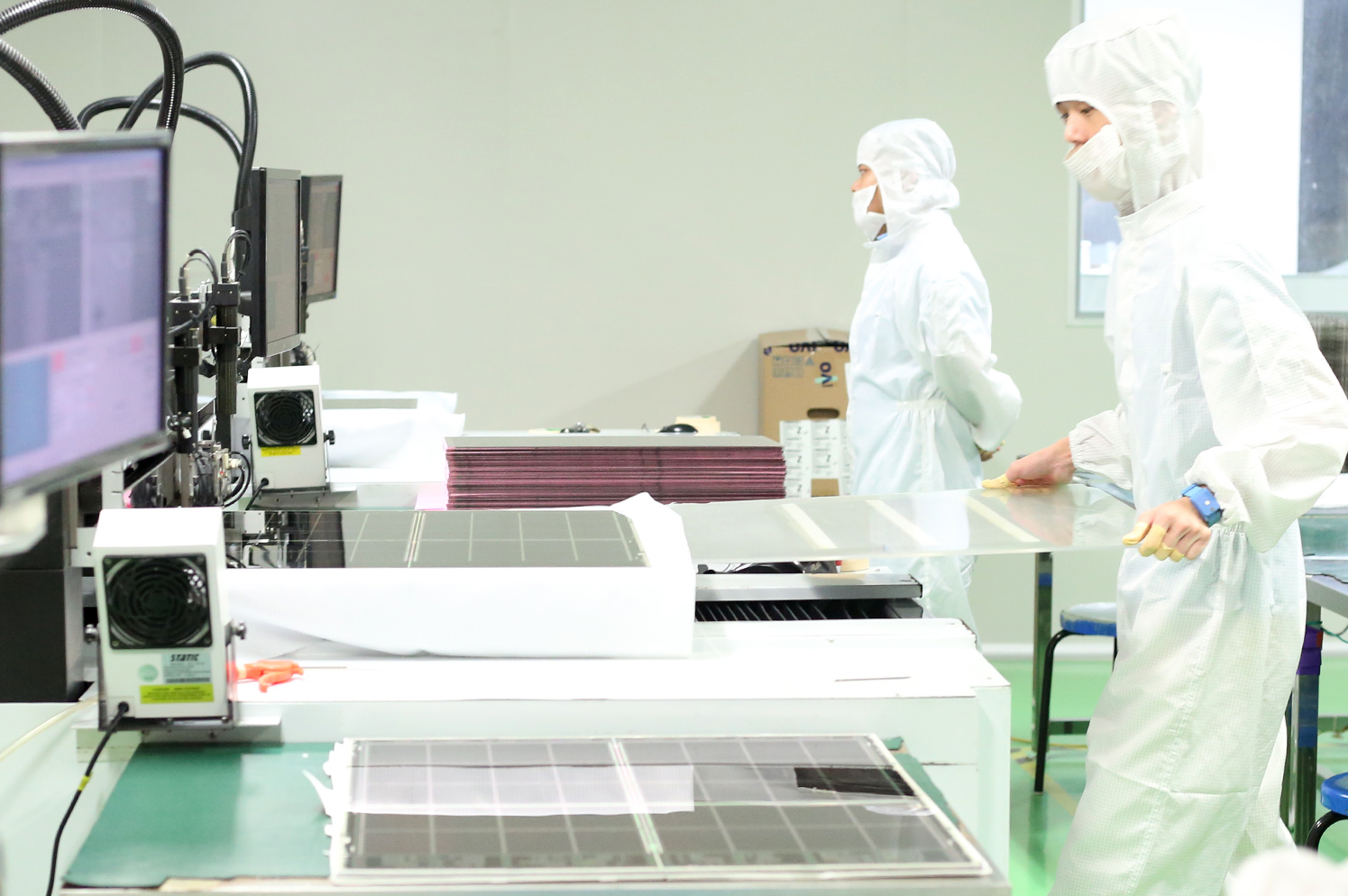 lcd顯示屏用什么面板？【海飛智顯】-lcd生產(chǎn)廠家