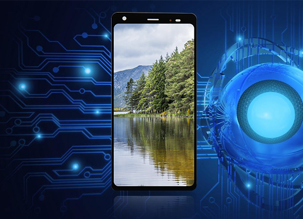 tft型液晶屏---海飛智顯，良心推薦-tft型液晶屏廠家直銷