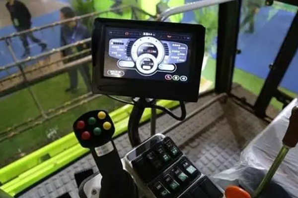 農(nóng)業(yè)機械展示 農(nóng)業(yè)機械展示