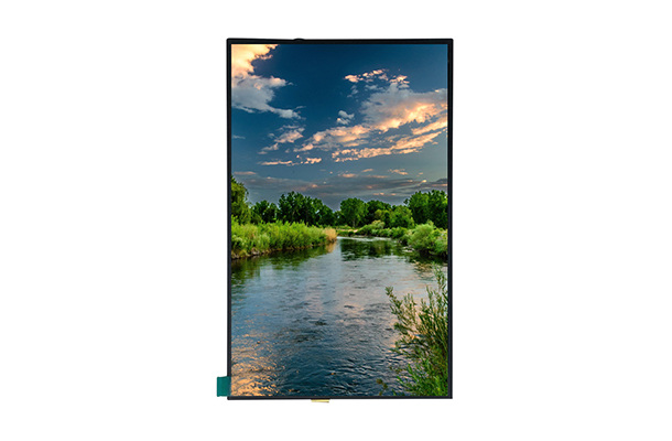 8寸TFT液晶屏 8寸TFT液晶屏