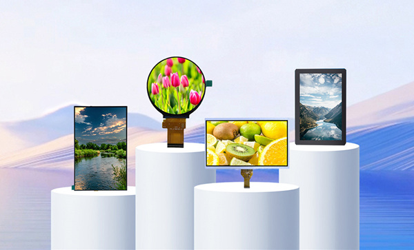 TFT液晶屏與傳統(tǒng)LCD顯示屏的區(qū)別：技術(shù)背后的真相是什么？