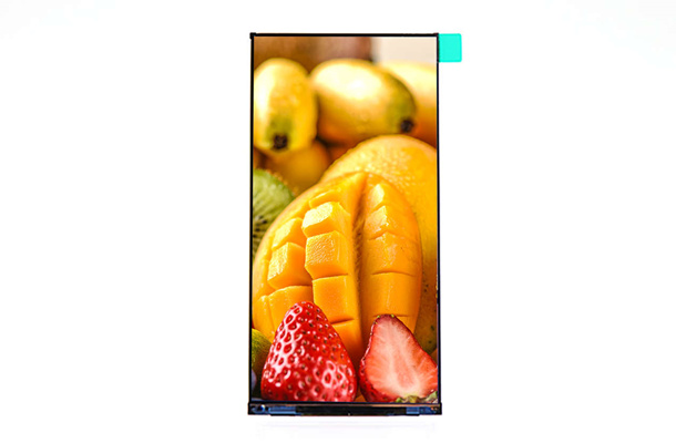 5.45寸720*1440 TFT液晶屏：為何它成為智能設(shè)備顯示的理想選擇？