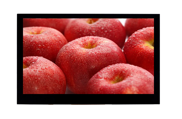 探索4.3寸TFT液晶屏的卓越參數(shù)與應用前景