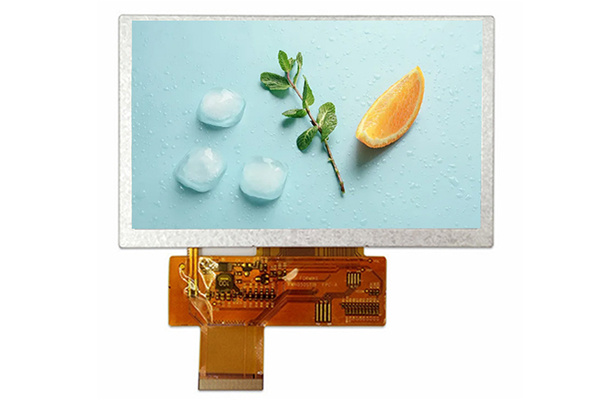 5寸TFT液晶屏的規(guī)格參數(shù)、產(chǎn)品性能及應用領域詳解