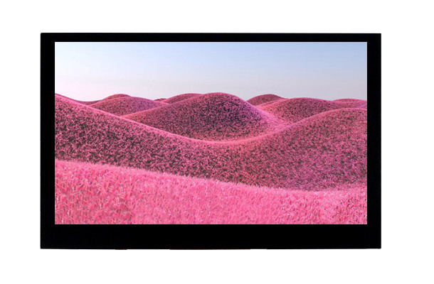 小身材如何擁有大智慧？揭秘4.5寸LCD顯示屏的獨(dú)特魅力