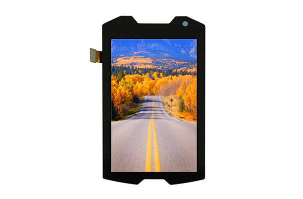 4.3寸480*800 TFT液晶屏的技術(shù)特性、應(yīng)用領(lǐng)域及發(fā)展趨勢(shì)