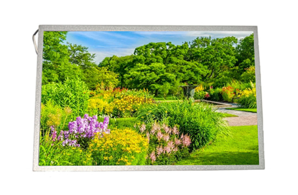 12.1寸1280*800“黃金比例”屏：為何成為工業(yè)控制與醫(yī)療設(shè)備的寵兒？