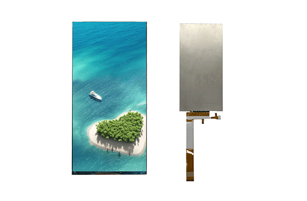 揭秘5.99寸FHD+全面屏的技術(shù)內(nèi)核與應(yīng)用前景