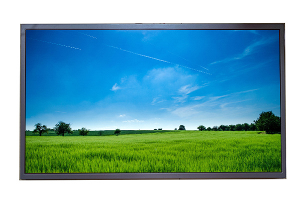 超清視覺(jué)體驗(yàn)：21.5寸TFT液晶屏的應(yīng)用與優(yōu)勢(shì)解析